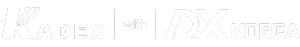 대한민국국제방위산업전시회 Logo