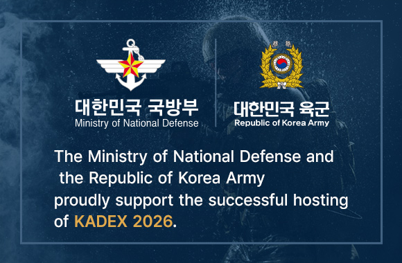 MND, ROK Army Support